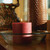 Timberline™ Pillar 3 X 3 Unscented Garnet