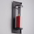 Timberline™ Pillar 3 X 9 Unscented Garnet