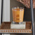 Bourbon Pear Large Honeycomb Veriglass