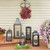 Timberline™ Pillar 3 X 9 Unscented Stone