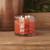 Pumpkin Spice 3 Wick Honeycomb Candle