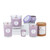 Seeking Balance® Relax Box of 18 Votives