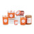 Seeking Balance® Energize Box of 18 Votives