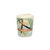 French Vanilla 20 Hour Beeswax Blend Votive 3 Pack