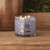 English Lavender 3 Wick Honeycomb Candle