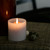 Mulled Cider 20 Hour Beeswax Blend Votive 3 Pack