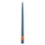 12" Dipped Taper Candle Williamsburg Blue Box of 12 Candles