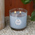 Seeking Balance® 12 oz 2-Wick Spa Candle Renew