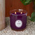Seeking Balance® 12 oz 2-Wick Spa Candle Soothe