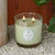 Seeking Balance® 12 oz 2-Wick Spa Candle Relieve