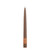 9" Dipped Taper Candle Portobello Single Candle
