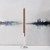 12" Timberline™ Arista™ Portobello Single Candle