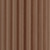 9" Grecian Collenette Portobello Box of 4 Candles