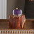 Blackberry Honey Beeswax Blend Tealights
