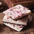 Peppermint Bark Small Honeycomb Veriglass