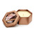 Peppermint Bark Honeycomb Traveler