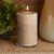 Timberline™ Pillar 4 X 6 Unscented Beeswax