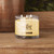 Citron & Bergamot  3 Wick Honeycomb Candle
