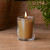 Amber & Oak 20 Hour Beeswax Blend Box of 18 Votives