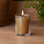 Amber & Oak 20 Hour Beeswax Blend Votive
