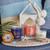 Salt Mist & Sand 3 Wick Honeycomb Candle