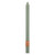 Smooth 12" Arista™ Sage Green Box of 12 Candles