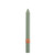 Smooth 9" Arista™ Sage Green Single Candle