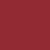 5" Smooth Collenette Red Single Candle