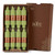 5" Smooth Collenette Willow Box of 8 Candles