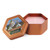 Fresh Floret Honeycomb Traveler