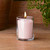 Fresh Floret 20 Hour Beeswax Blend Box of 18 Votives