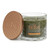Aromatic Herbs 3 Wick Honeycomb Candle