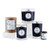 Seeking Balance® 12 oz 2-Wick Spa Candle Rest