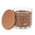 Timberland Retreat 3 Wick Honeycomb Candle
