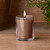 Timberland Retreat 20 Hour Beeswax Blend Votive