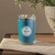 Seeking Balance® 8 oz Medium Spa Candle Recover