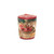 Strawberry Fields 20 Hour Beeswax Blend Box of 18 Votives