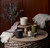 Cozy Haven 20 Hour Beeswax Blend Box of 18 Votives