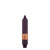 7" Timberline™ Collenette Aubergine Box of 4 Candles