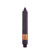 9" Timberline™ Collenette Aubergine Single Candle