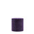 Timberline™ Pillar 3 X 3 Unscented Aubergine