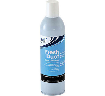 Fresh Duct Odor Eliminator Aerosol Spray 