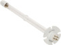 This SafeGuard Bulb is an Original OEM SafeGuard UV Cleanser™ 14 inch replacement lamp. Certified SafeGuard™ bulbs are compatible with any Safeguard UV Cleanser™ or Knight Light Coil Cleanser, limited space applications sometimes require shorter bulbs. To maintain maximum effective performance, SafeGuard bulbs must be replaced annually.

For added value , SafeGuard offers 2 year Replacement Lamps.