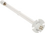 Original OEM SafeGuard UV Cleanser™ 20 inch SafeGuard replacement lamp. Certified SafeGuard™ bulbs are compatible with any Safeguard UV Cleanser™. To maintain maximum effective performance SafeGuard bulbs must be replaced annually.

For great value SafeGuard UV Bulb are available as a 2 year Replacement Lamp option.