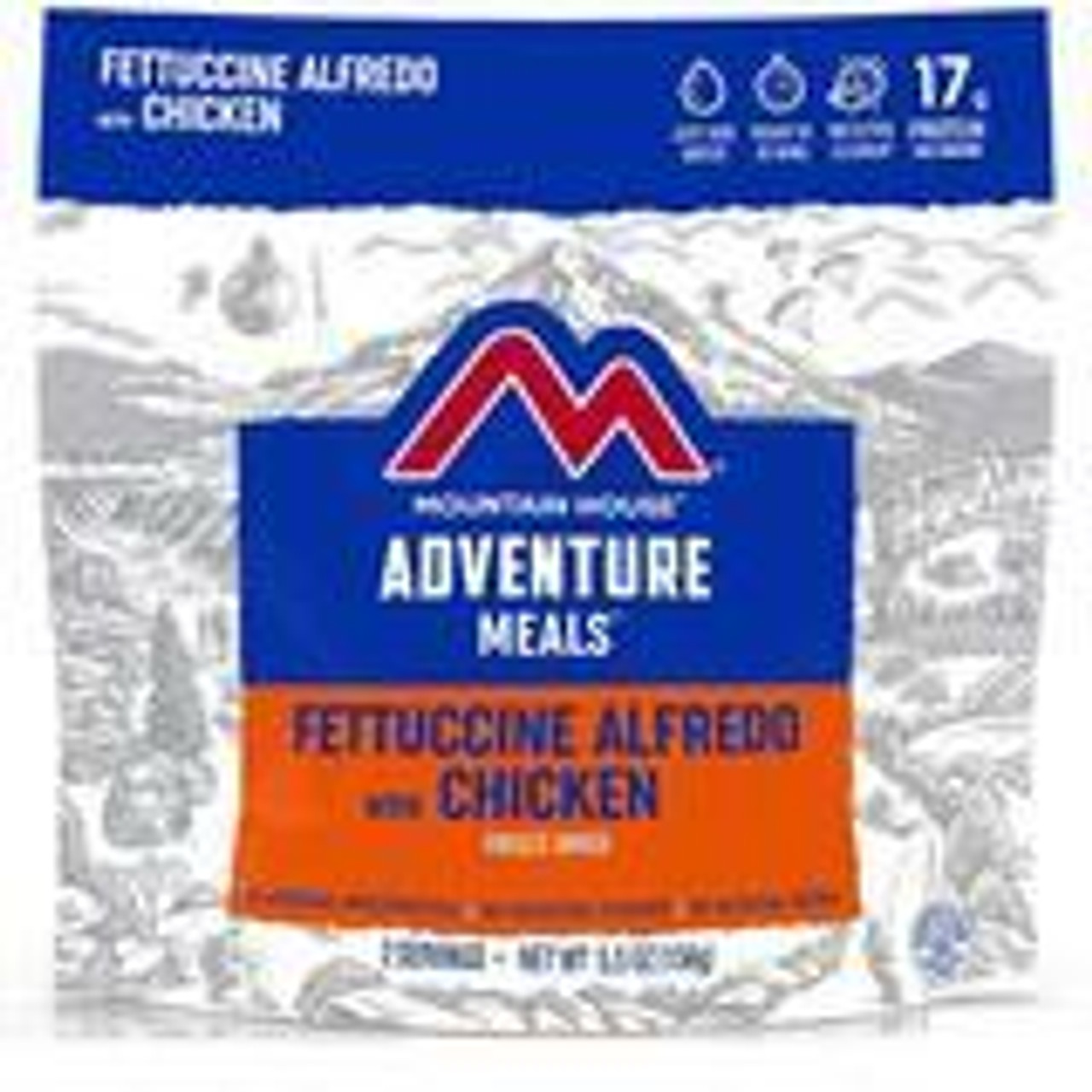 Camping Food