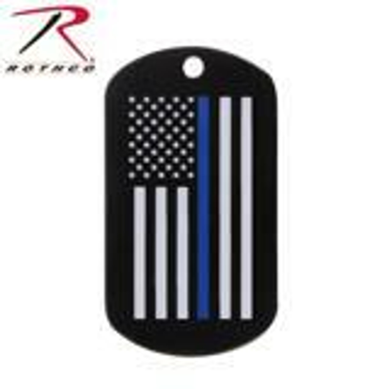 Dog Tags