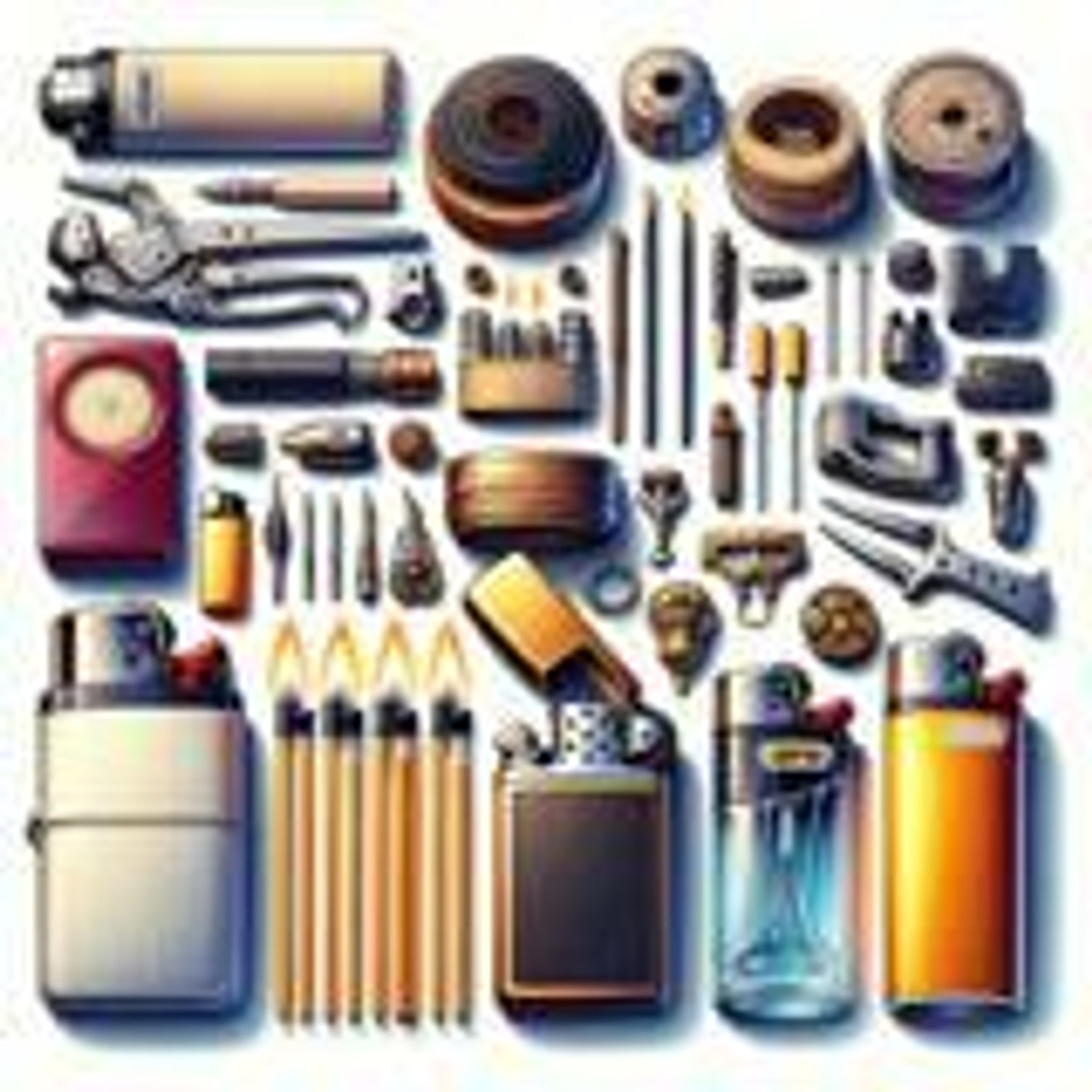 Accessories