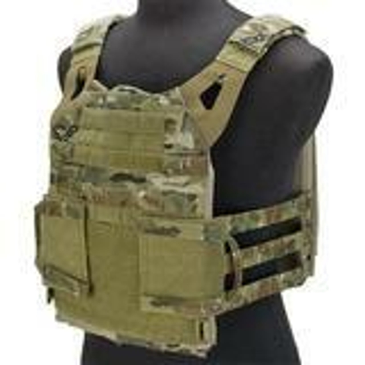 Protective Carriers