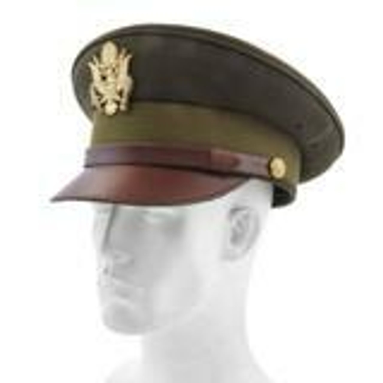 Military Headwear