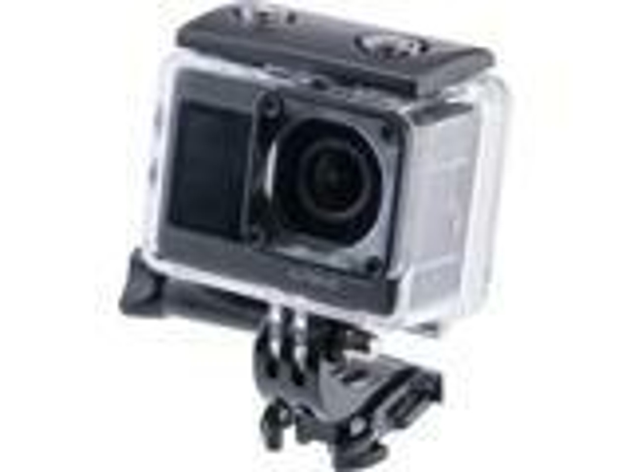 Action Cameras